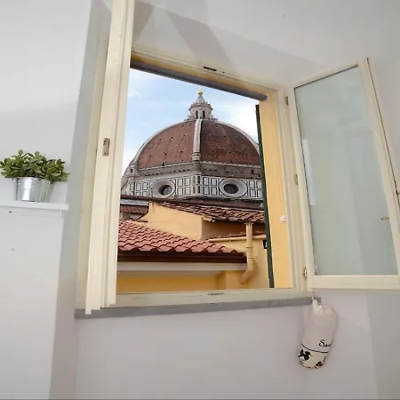 Daire Michelangelo Al Duomo - Bufalini