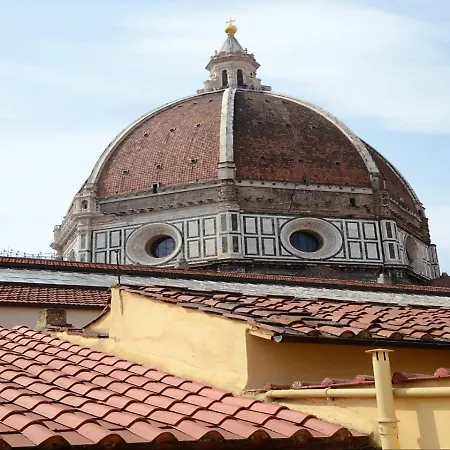 Lejlighed Michelangelo Al Duomo - Residenza Bufalini *
