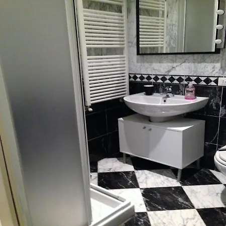 Michelangelo Al Duomo - Bufalini Apartman Firenze
