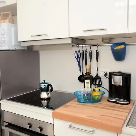 Apartman Michelangelo Al Duomo - Bufalini Firenze