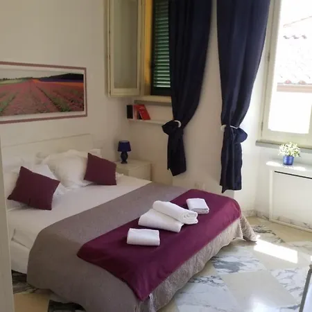 Apartman Michelangelo Al Duomo - Bufalini *