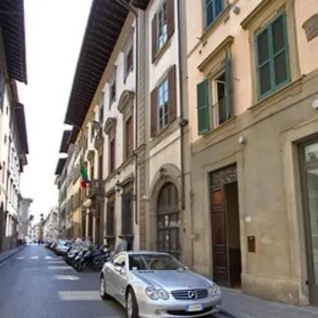 Apartman Michelangelo Al Duomo - Bufalini