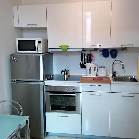 Apartman Michelangelo Al Duomo - Bufalini Firenze