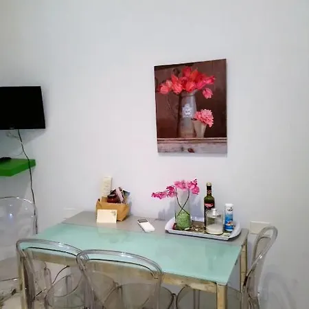 Michelangelo Al Duomo - Bufalini Apartman Firenze